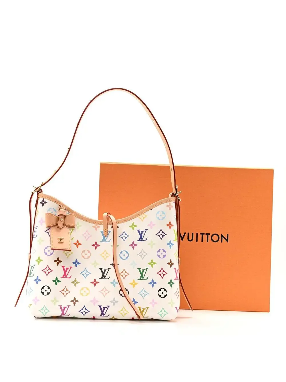 Louis Vuitton Lv X Tm Multicolor #286738L34B